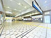 西武池袋線「石神井公園」駅 1175m