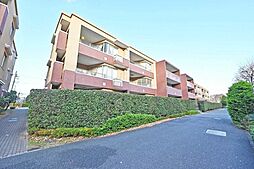 フォレストレイクひばりが丘N棟