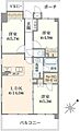 ライオンズマンション木根川中央公園3階4,980万円