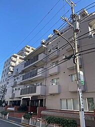 トーア駒込