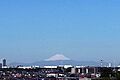 富士山（ズーム...