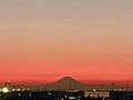 富士山、スカイ...