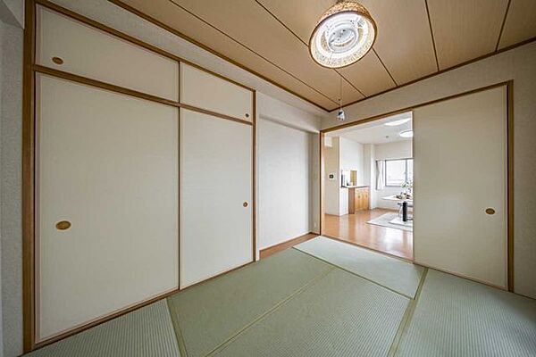 室内