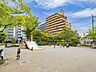 周辺：しょうぶ沼公園 190m