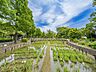 周辺：しょうぶ沼公園 190m