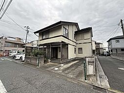 足立区西保木間1丁目 中古戸建