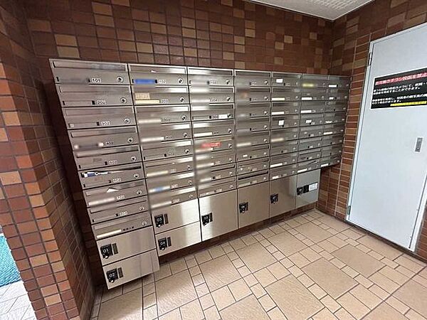 設備を拡大表示