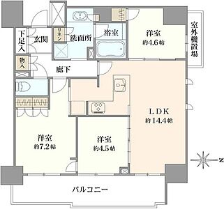 間取り 間取り