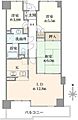 シャリエ立石6階5,199万円