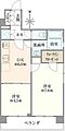 パーソナルハイツ西新井大師3階1,980万円
