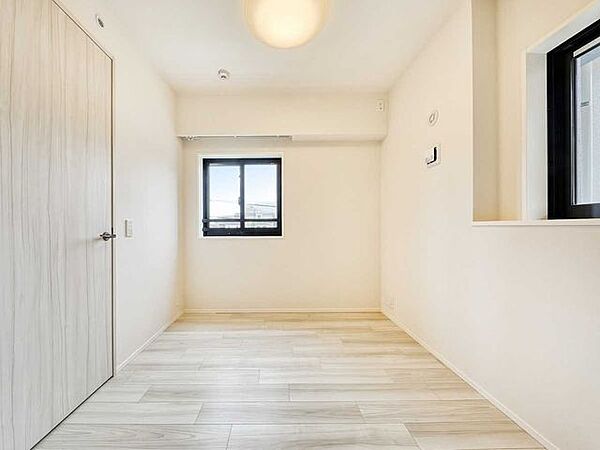 室内を拡大表示
