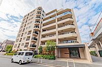 東京都江戸川区船堀2丁目：物件画像