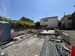 江戸川区宇喜田町新築戸建-2
