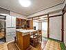 キッチン：家具調度品は価格に含まれません