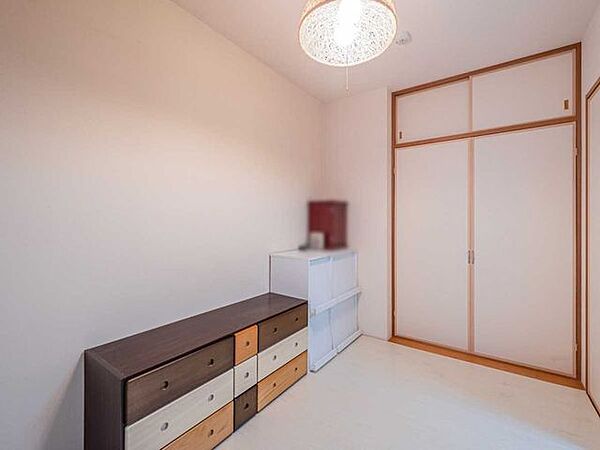 室内を拡大表示