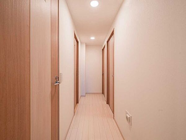 室内を拡大表示
