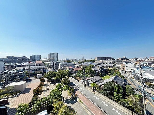 その他 ローズガーデン浦安グランディール 5階/-