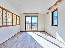 室内の画像