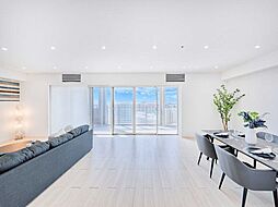 プラウド新浦安