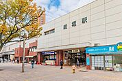 都営新宿線「船堀」駅 505m
