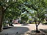 周辺：浦和中央公園 210m