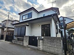 さいたま市南区大字広ケ谷戸　中古戸建