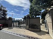 常盤中学校 760m