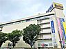 周辺：伊勢丹浦和店 850m