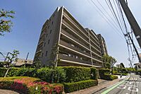 埼玉県さいたま市浦和区上木崎5丁目：物件画像