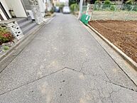 埼玉県さいたま市中央区大戸1丁目：物件画像