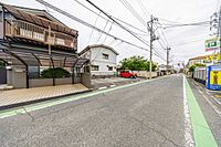 埼玉県さいたま市南区太田窪2丁目：物件画像