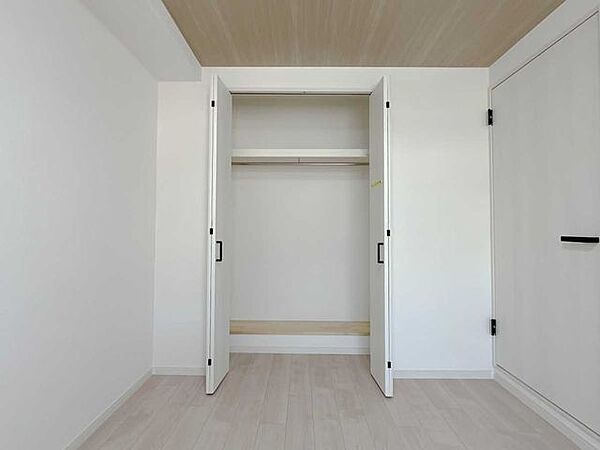 収納を拡大表示