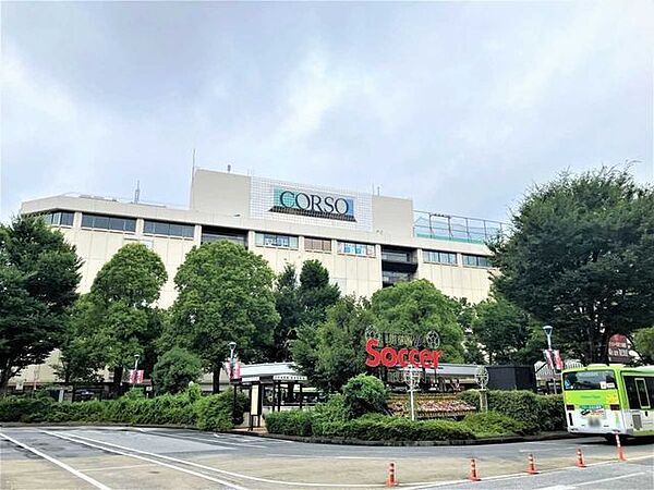 周辺を拡大表示