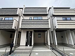 さいたま市中央区鈴谷7丁目新築戸建 B号棟