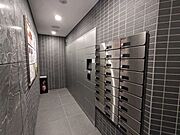 宅配BOX・メールBOX