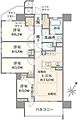 プレミスト浦和仲町10階10,980万円