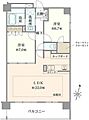 コージーコート浦和6階6,780万円