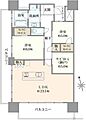 ブランシエラ浦和17階10,800万円