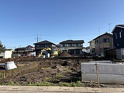 埼玉県北足立郡伊奈町西小針2丁目 1区画