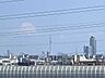 その他：ズームあり（晴れた日にはスカイツリーが見えます）