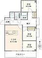レイニオン岸町5階2,890万円