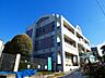 周辺：南浦和公民館 210m
