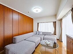 室内の画像