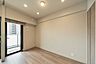 室内：約4.5帖