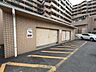 その他：ごみ置き場