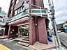 周辺：ローソンストア100 浦和高砂店 190m