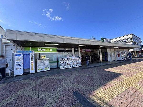 周辺を拡大表示