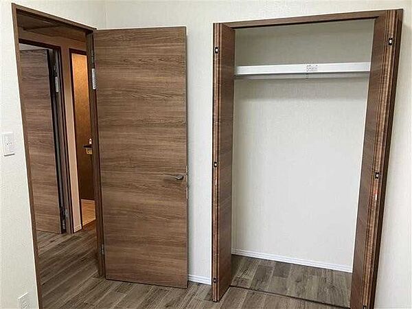 室内を拡大表示