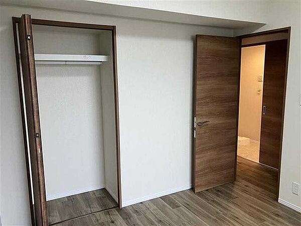 室内を拡大表示