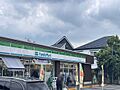 ファミリーマー...